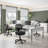 Mesh Office Chair
