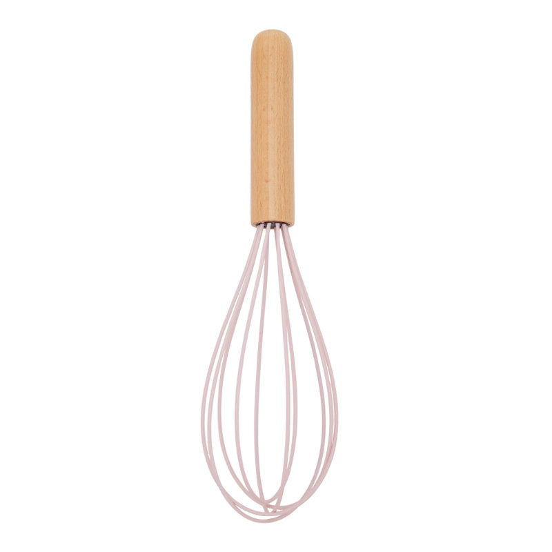 Plastic Utensil Storage Set