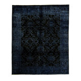 Wool Oriental Area Rug