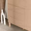 Manufactured Wood Wardrobe