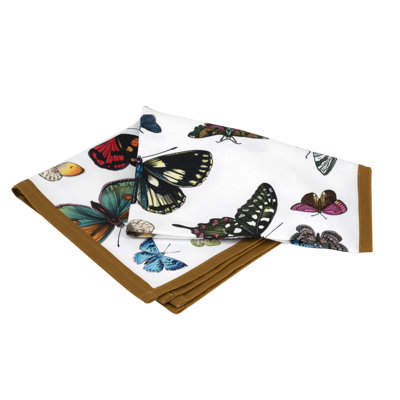 Portmeirion, Botanic Garden Harmony - Tea Towel