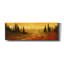 «Toscano Panel II» par Art Fronckowiak - peinture sur toile tendue
