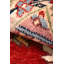 Serapi Hand Knotted Wool Oriental Area Rug-10454944-130704674