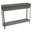 Terrazza Metal Planter-410112556-407019410
