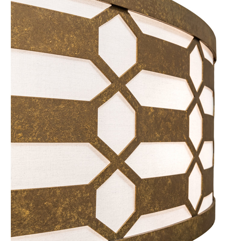 Watermere 16 - Light Chandelier