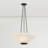 Awosting Pendant in Aged Brass-112648806-112648807