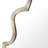 Notasulga Metal Arch Mirror