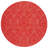 Arneshia Geometric Indoor/Outdoor Area Rug-20793853