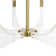 6 - Light Chandelier