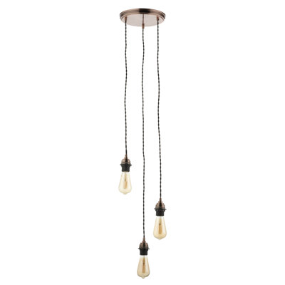 3 - Light Pendant