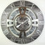 Solid Wood Wall Clock-1863256110-1863256086