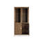 Alekh Display Cabinet
