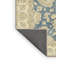 Tapis décoratif multicolore à motif abstrait-278196590