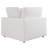 Modway Commix Down-Filled Overstuffed Upholstered Sectional Sofa Set, 2 Piece-110657560