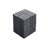 30 PCS Interlocking Deck Tiles Checker Pattern