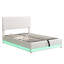 Carolan Upholstered Ottoman Storage Bed-156124446