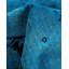Tapis bleu unique 12 pi 3 po x 17 pi 6 po Zabdi
