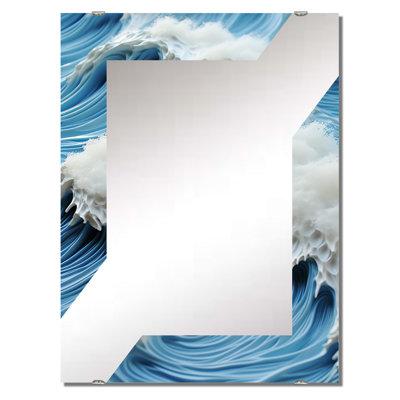 Dupont Mirror