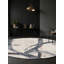 Tapis beige soyeux et moelleux-101424863