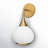 Marsi Bath Sconce-66310678-66310682