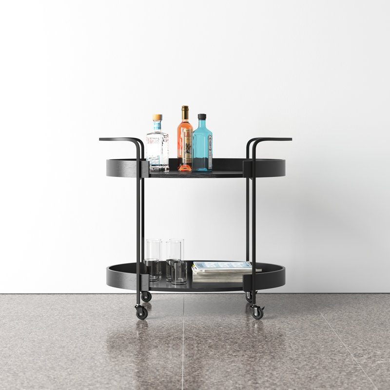 Cyril Bar Cart