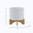 Yichen Ceramic Pot Planter