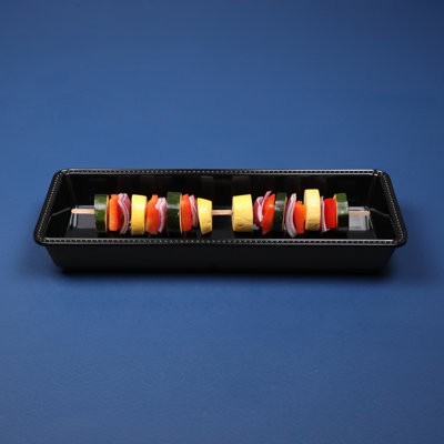 Elite Global Solutions Venetian Melamine Tray
