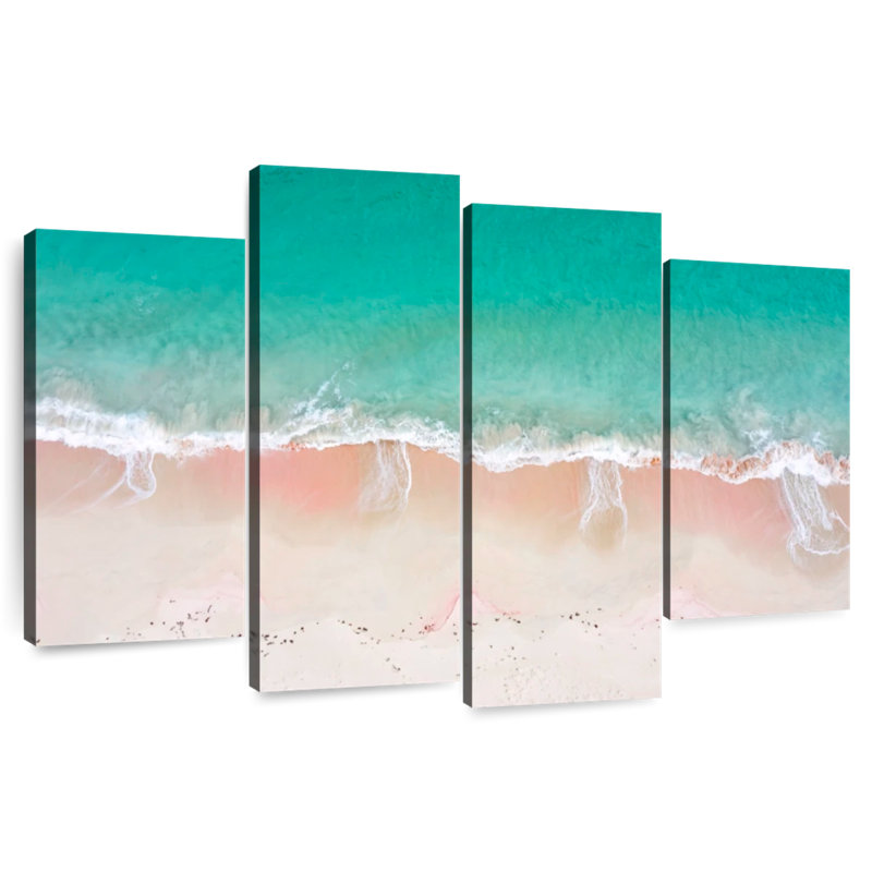 Gillard Leeward Pink Beach
