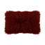 Tibetan Lamb Sheepskin Pillow by Outpost Original-2062668162-2062668219
