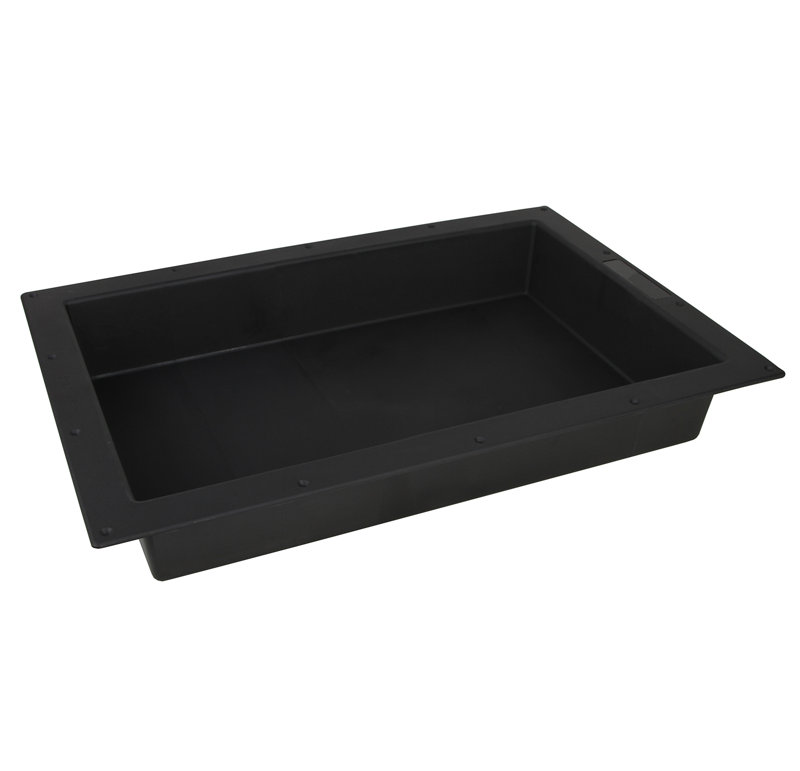 Shower Cube Ready 17" X 25" Rectangular Shower Niche