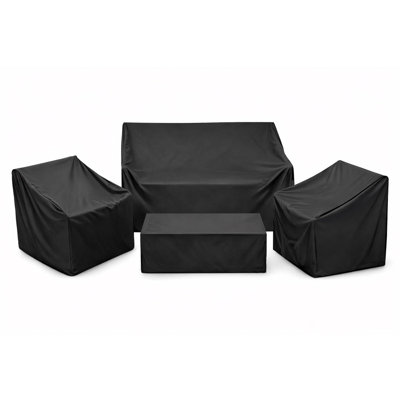 Outdoor Patio Sofa Cover