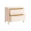 2 - Drawer Nightstand