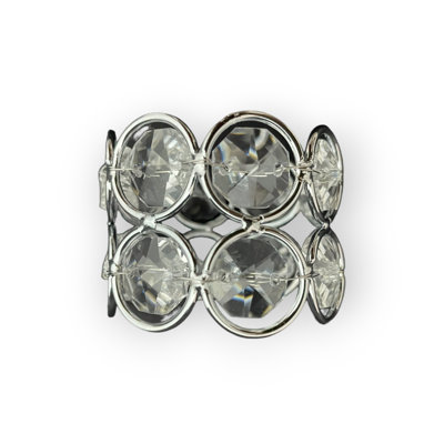 Iron Napkin Ring