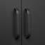 Classeurs en acier 2 classeurs mobiles
