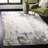 Electa Vogue Performance Abstract Rug-941504271