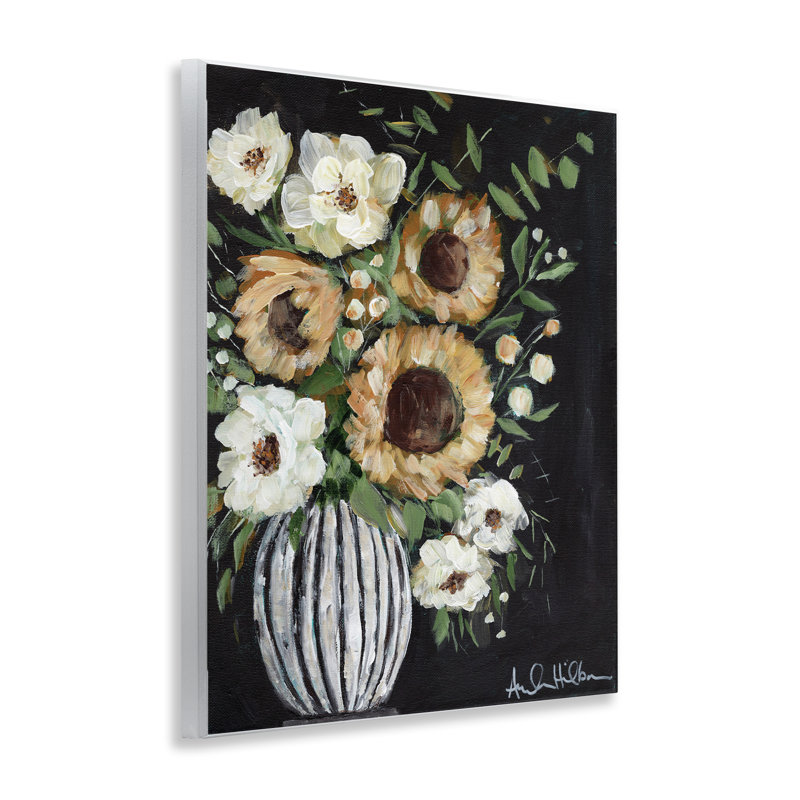 «Full Country Bouquet» par Amanda Hilburn