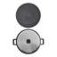 MasterClass Non-Stick Cast Aluminum Round Dutch Oven-94620997
