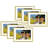 Drennon Metal Picture Frame, Aluminum Photo Frames for Table Top and Wall Mounting-1307128510-1307128494