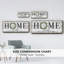 Home for the Holiday - Toile encadrée-110587667