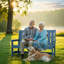 Banc d'extérieur - Banc de jardin durable pour patio et pelouse-1548369807