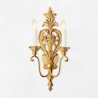 CONCETTA Sconce