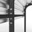 Galvanized Steel Carport, 12X20x8.4-123203945
