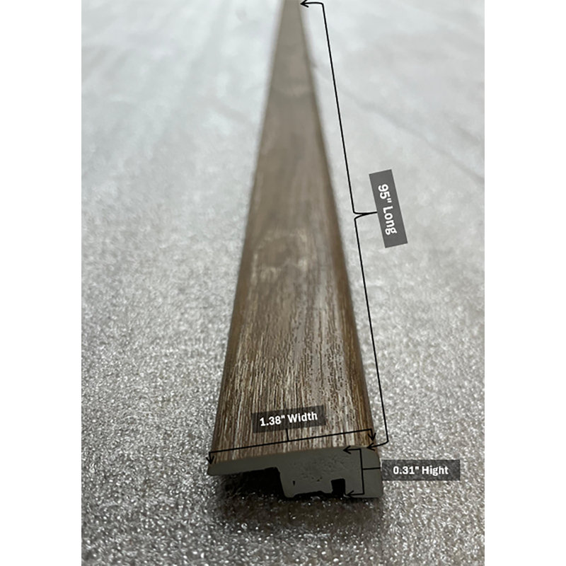 Plancher en stratifié Pompei