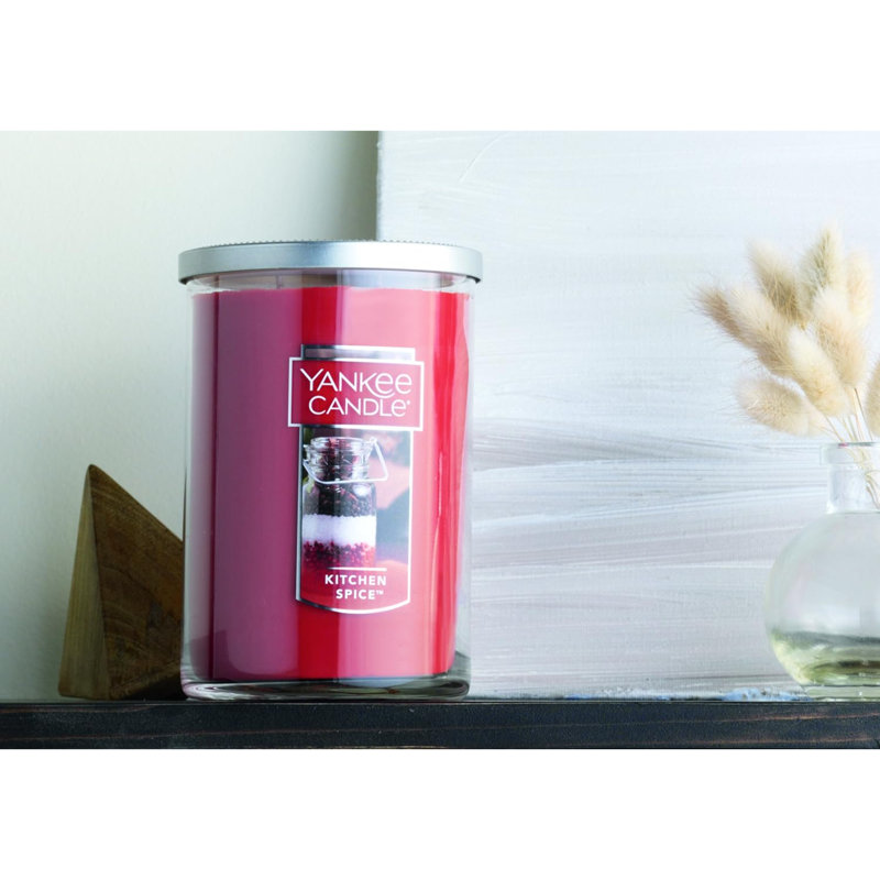Bougie parfumée Kitchen Pot