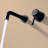 Wall Mounted Optional Single-handle Bathroom Faucet-67081273