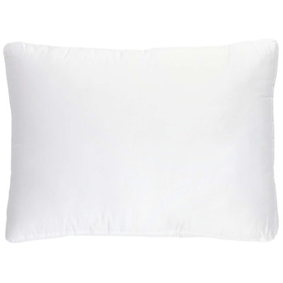 Core Down Alternative White Pillow Insert