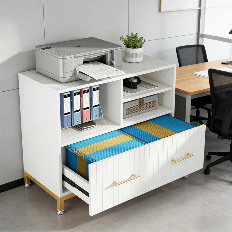 Practical File Cabinet,Ample File Cabinet