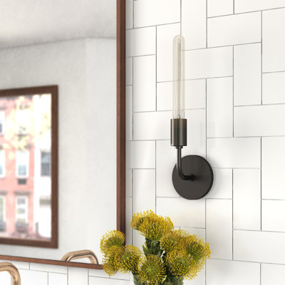 Madisson Armed Sconce