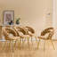 Chaise Modern-132814139
