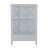 2-Drawer Storage Rack For Organizing Your Space Efficiently